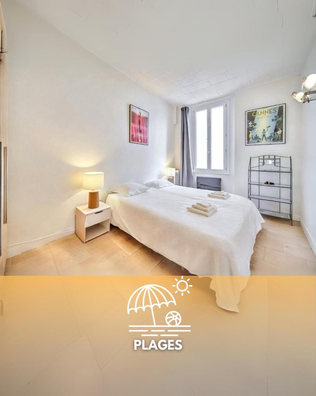 Frgk Clemenceau Confort Moderne & Apartment *