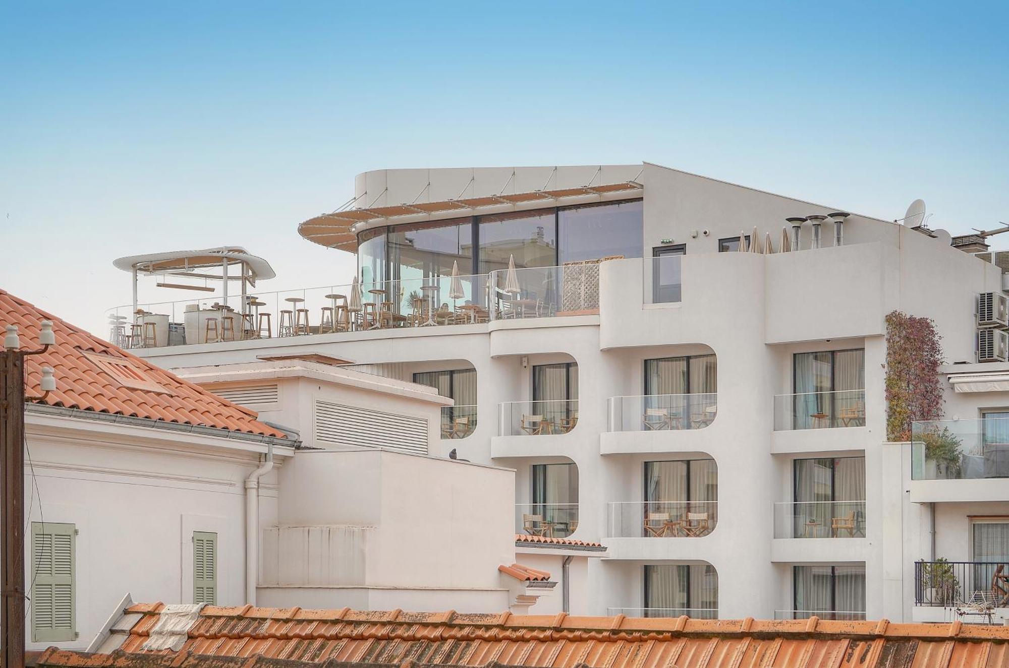 Frgk Clemenceau Confort Moderne & Apartment