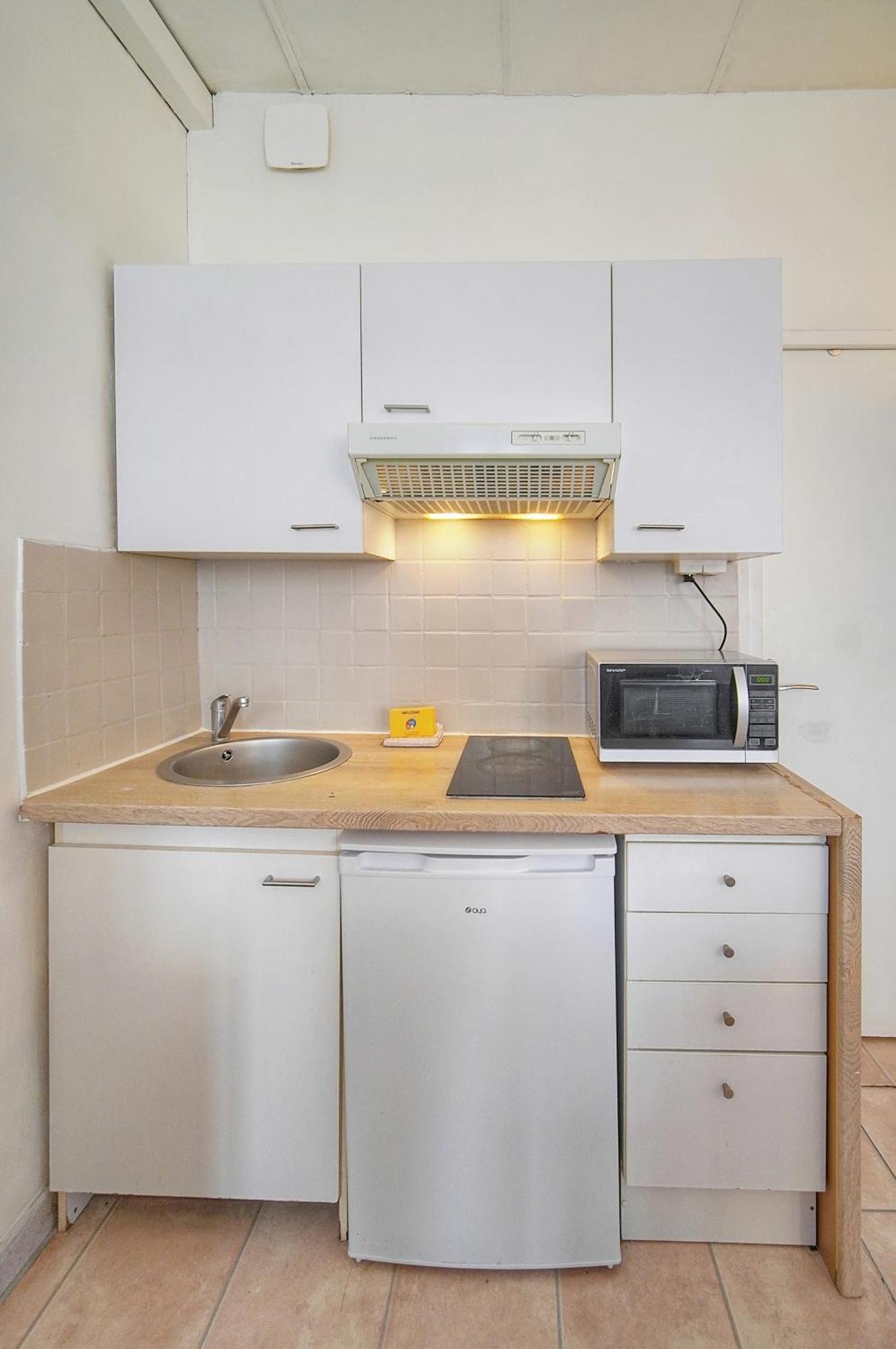 Apartment Frgk Clemenceau Confort Moderne & Cannes