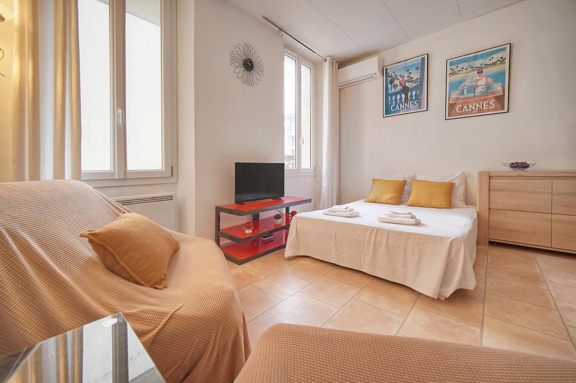 Apartment Frgk Clemenceau Confort Moderne & *