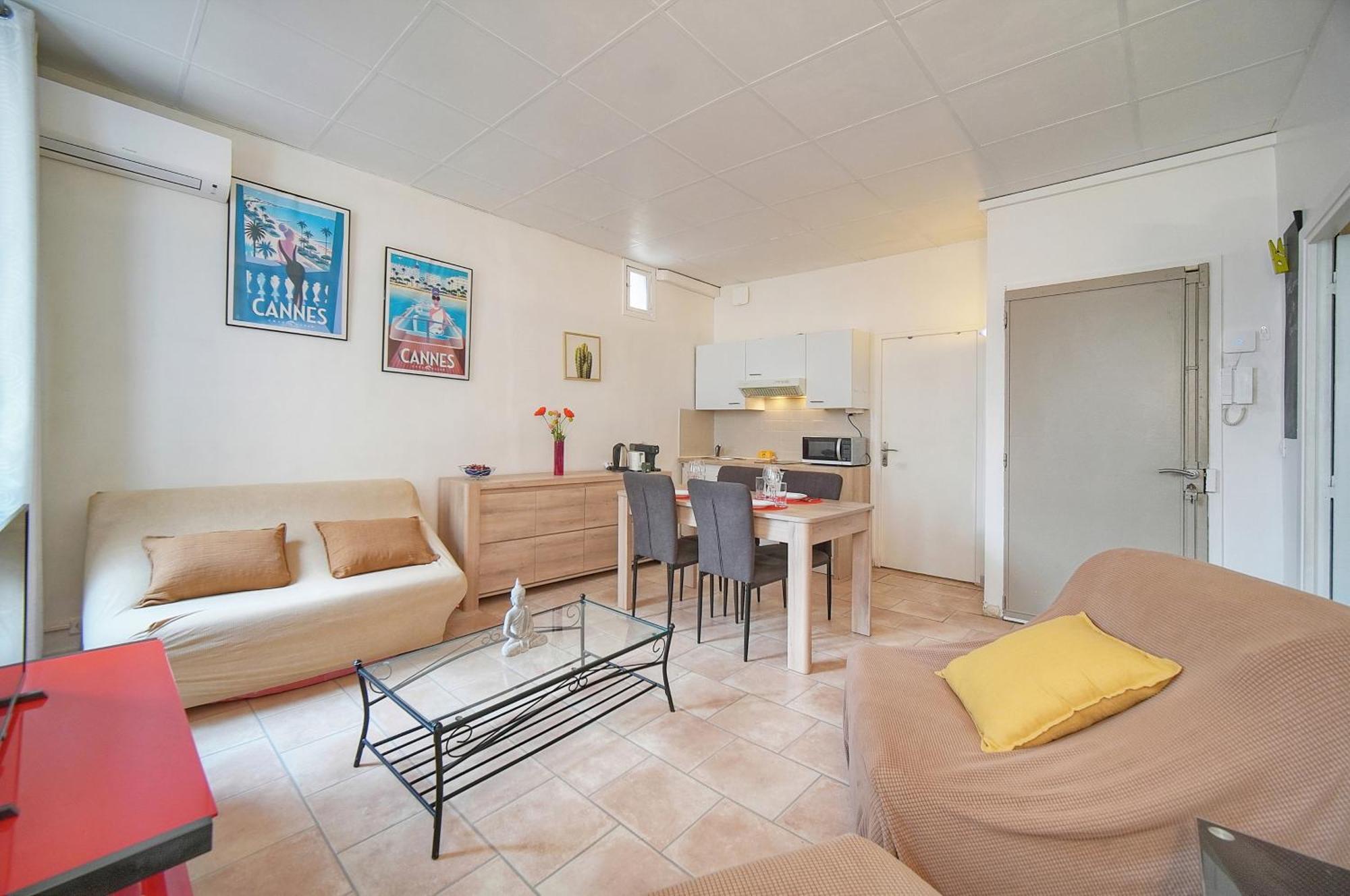 Frgk Clemenceau Confort Moderne &