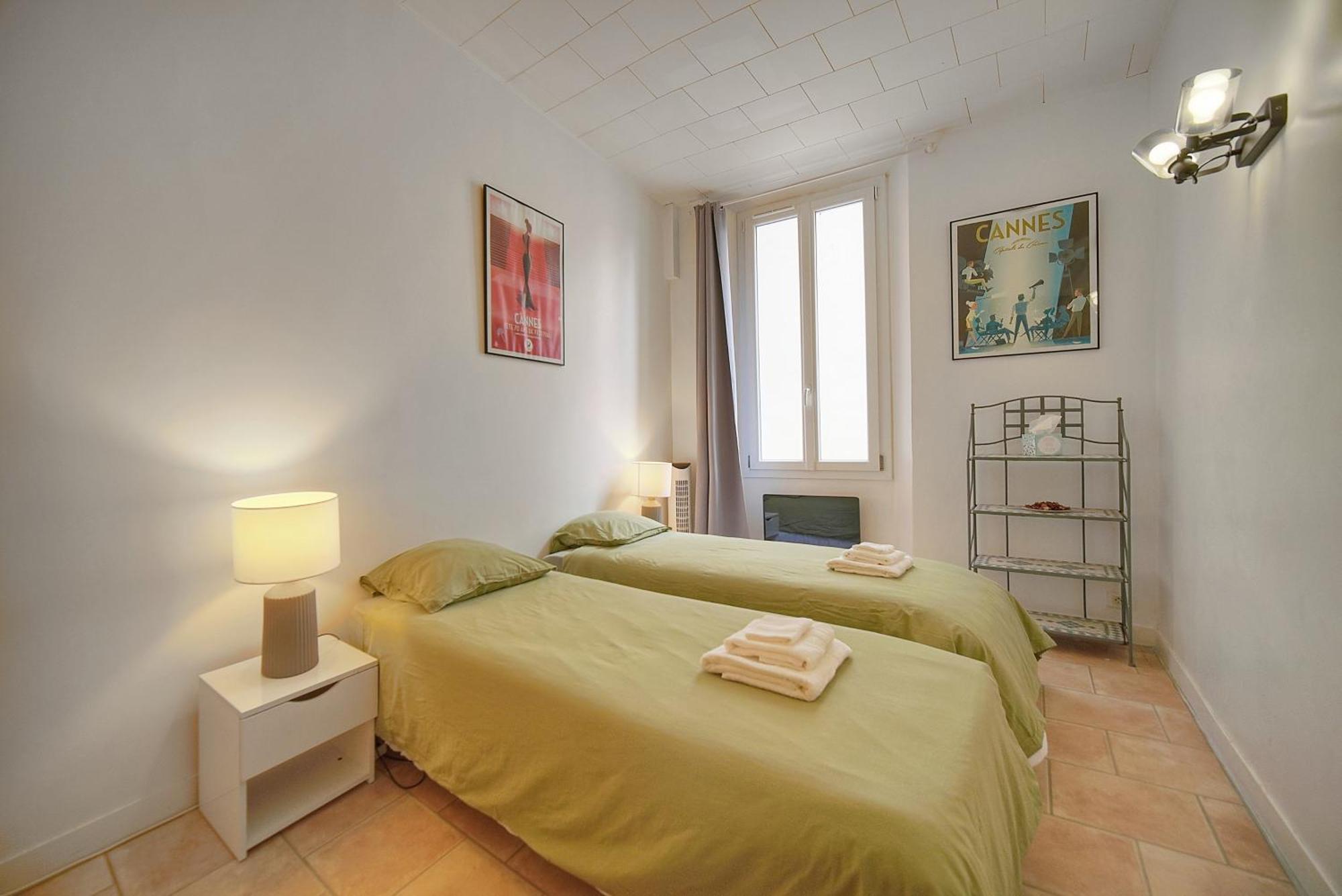 Frgk Clemenceau Confort Moderne & Apartment