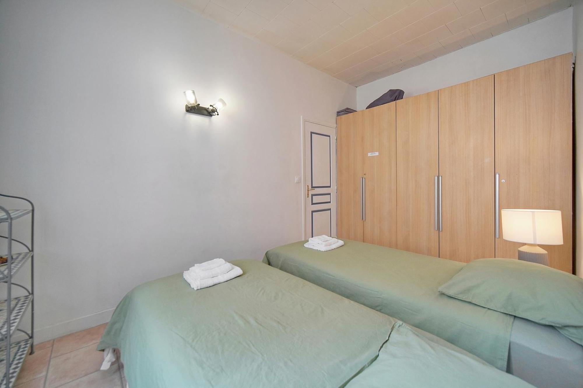 Apartment Frgk Clemenceau Confort Moderne &