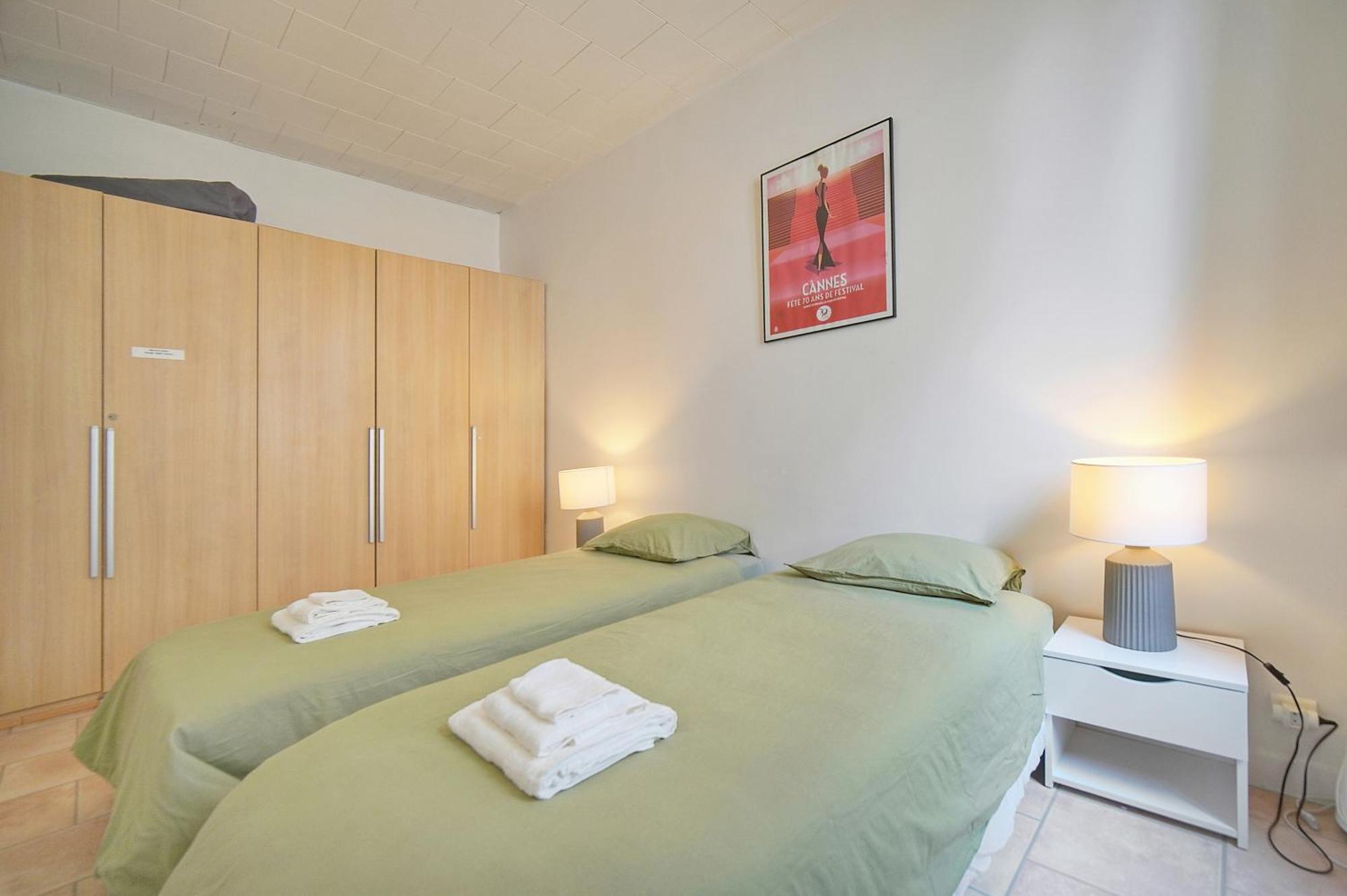 Frgk Clemenceau Confort Moderne & Apartment *
