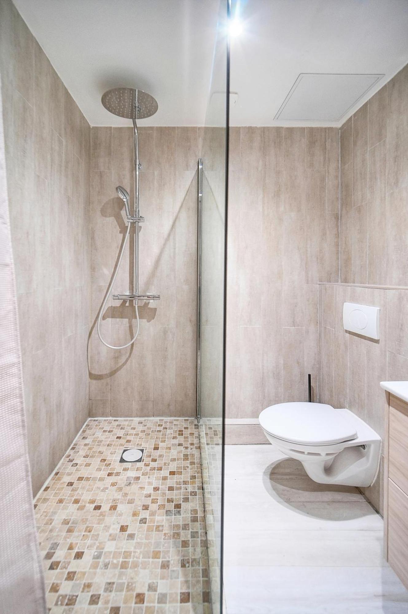 Apartment Frgk Clemenceau Confort Moderne & Cannes