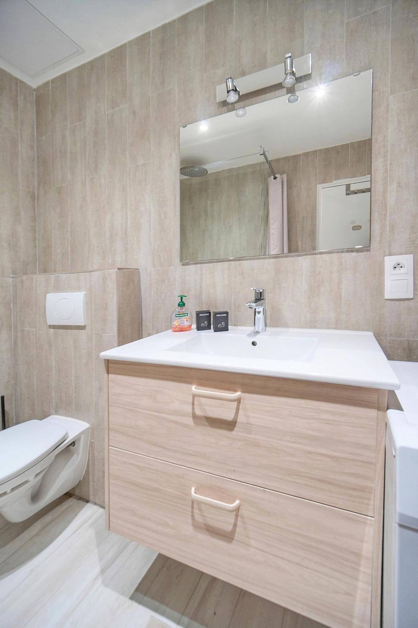 Apartment Frgk Clemenceau Confort Moderne & Cannes